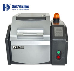 RoHS無鹵環(huán)保檢測儀HD-Ux-350S