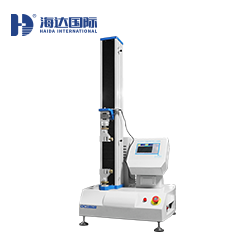 剝離強(qiáng)度試驗機(jī)HD-B609B-S