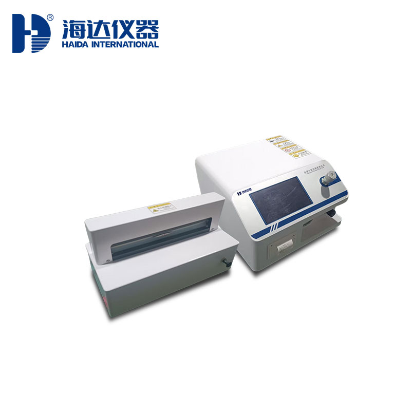 泄漏與密封強(qiáng)度測(cè)試儀